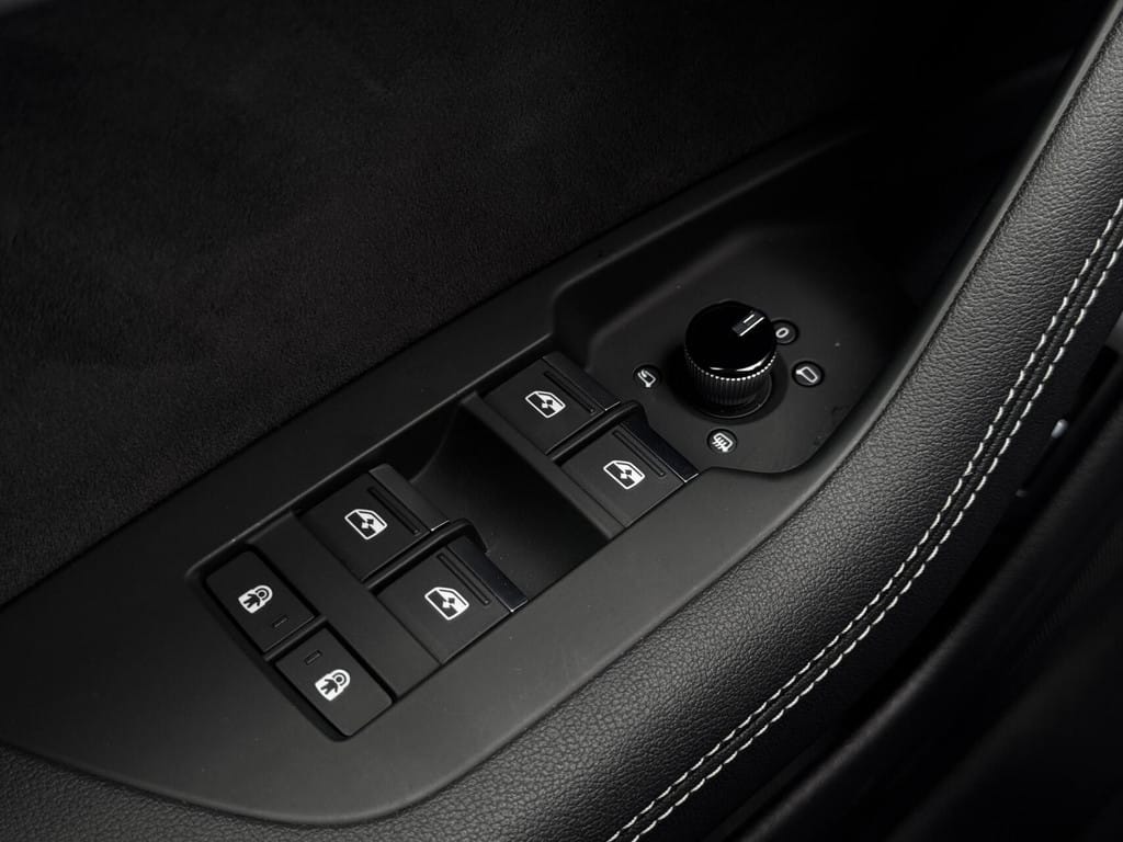 Audi A6 — foto 47