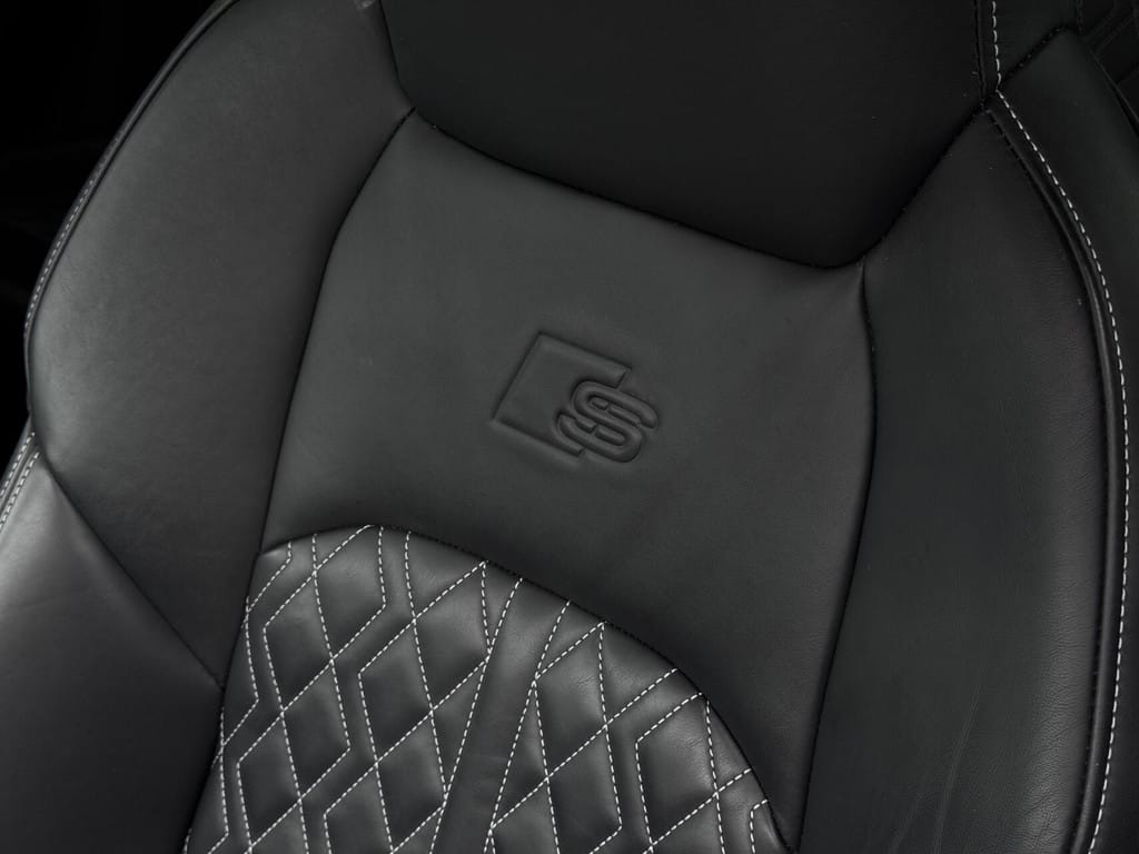 Audi A6 — foto 52