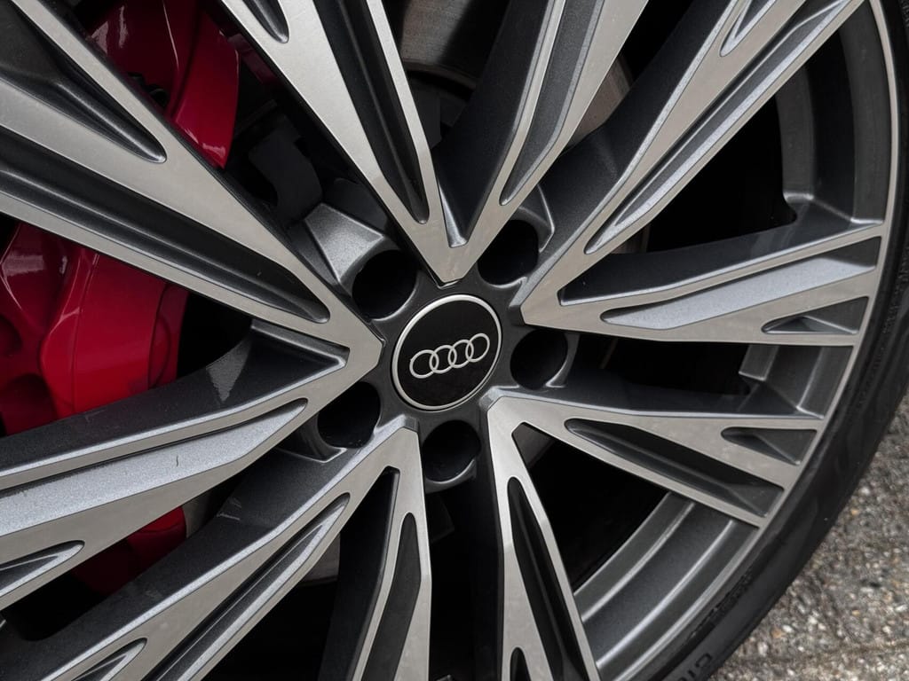Audi A6 — foto 53