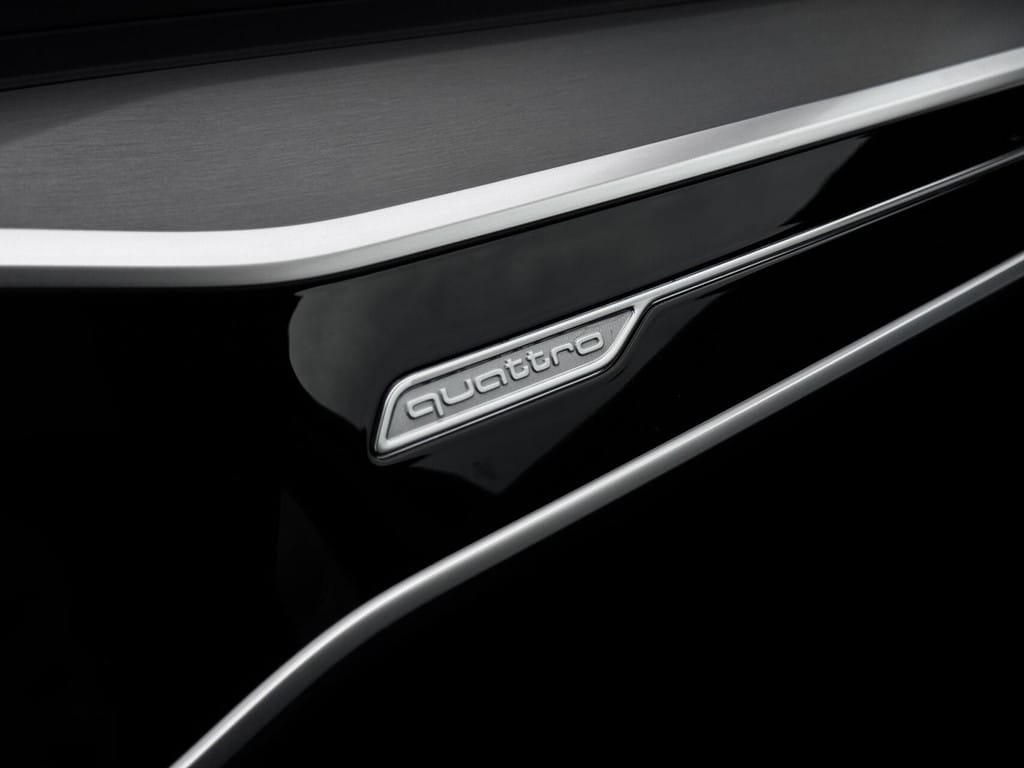 Audi A6 — foto 54