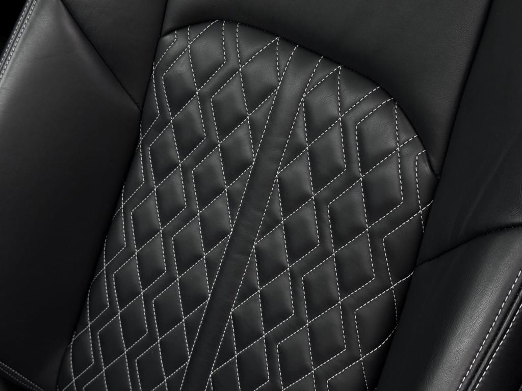 Audi A6 — foto 55