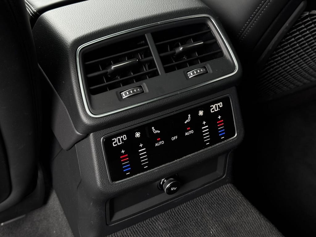 Audi A6 — foto 57