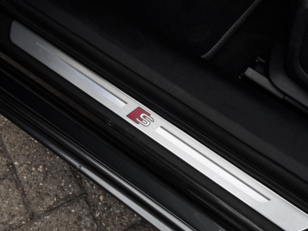 Audi A6 — foto 58