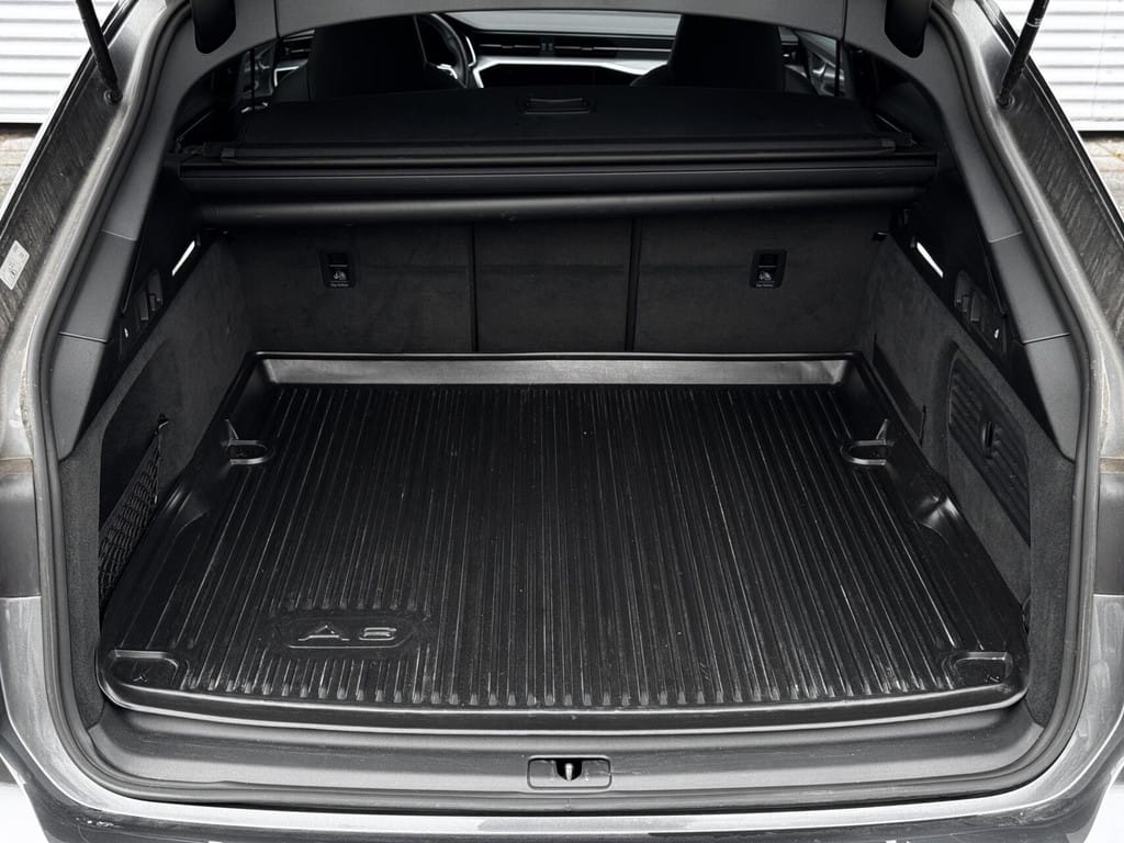 Audi A6 — foto 61