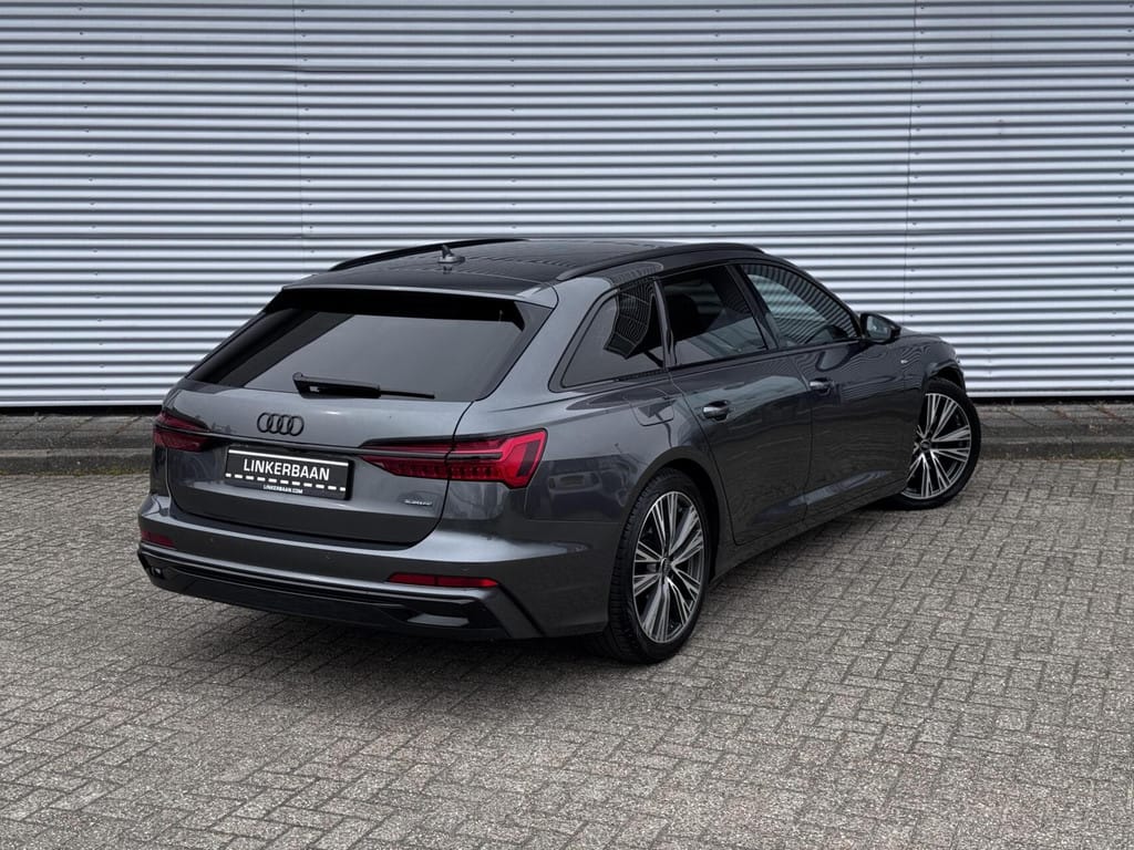 Audi A6 — foto 63