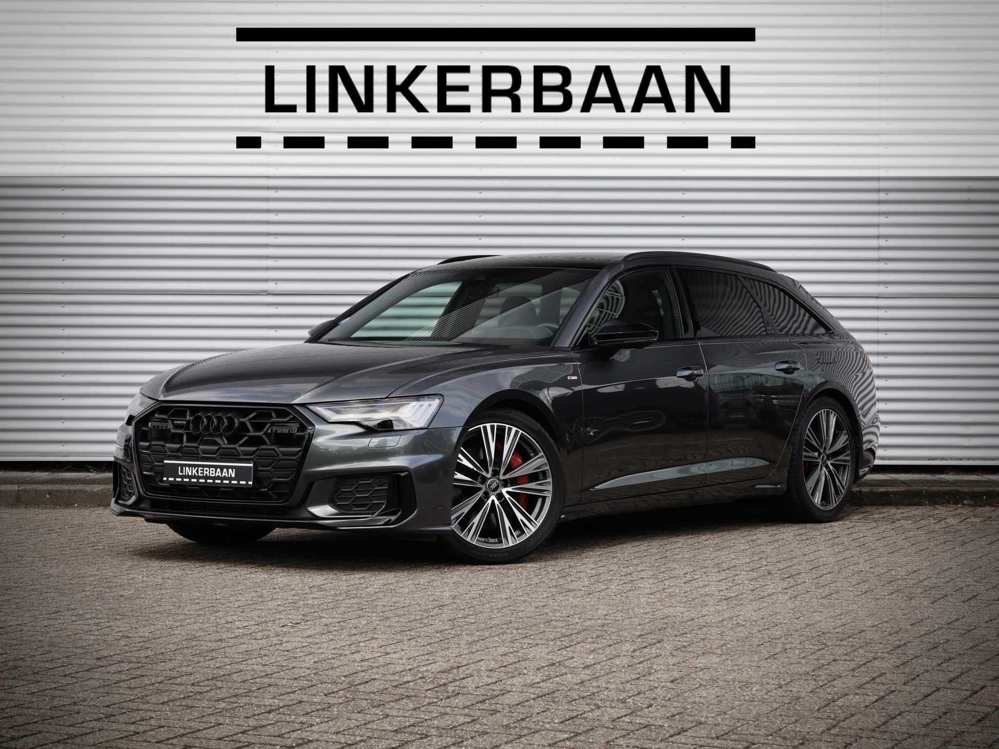Deze auto voor jouw huis?