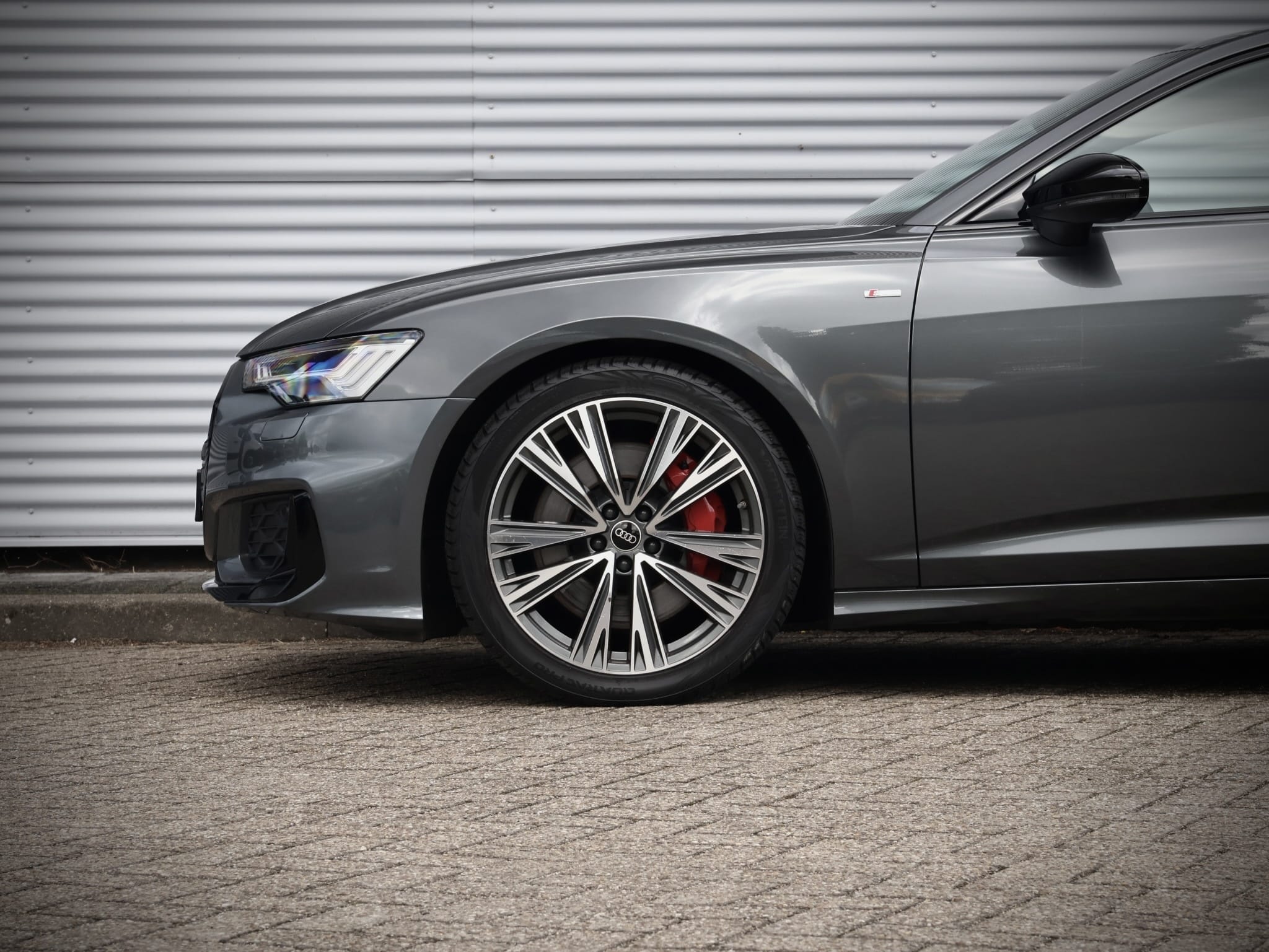 Audi A6 — foto 10