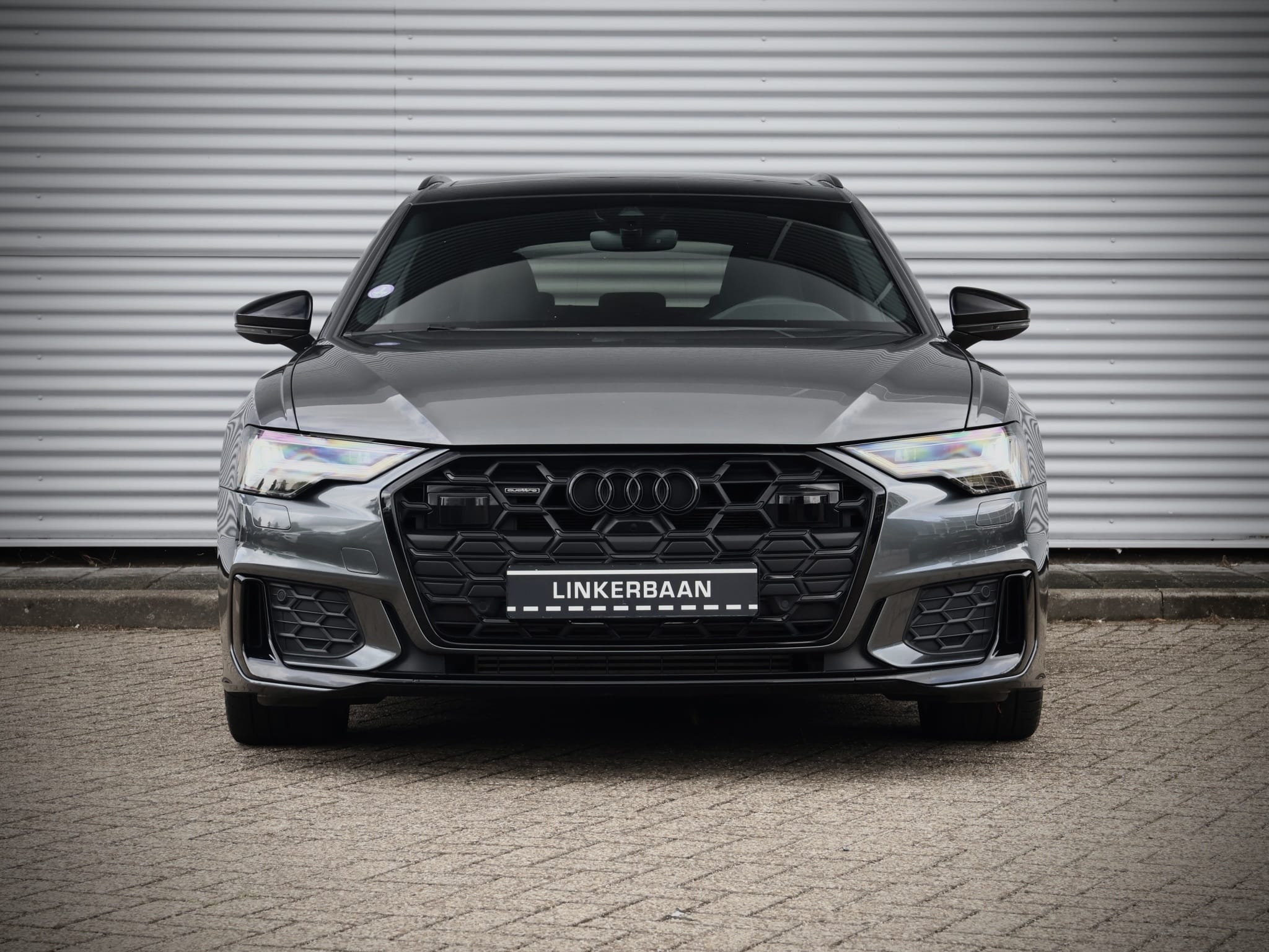 Audi A6 — foto 12