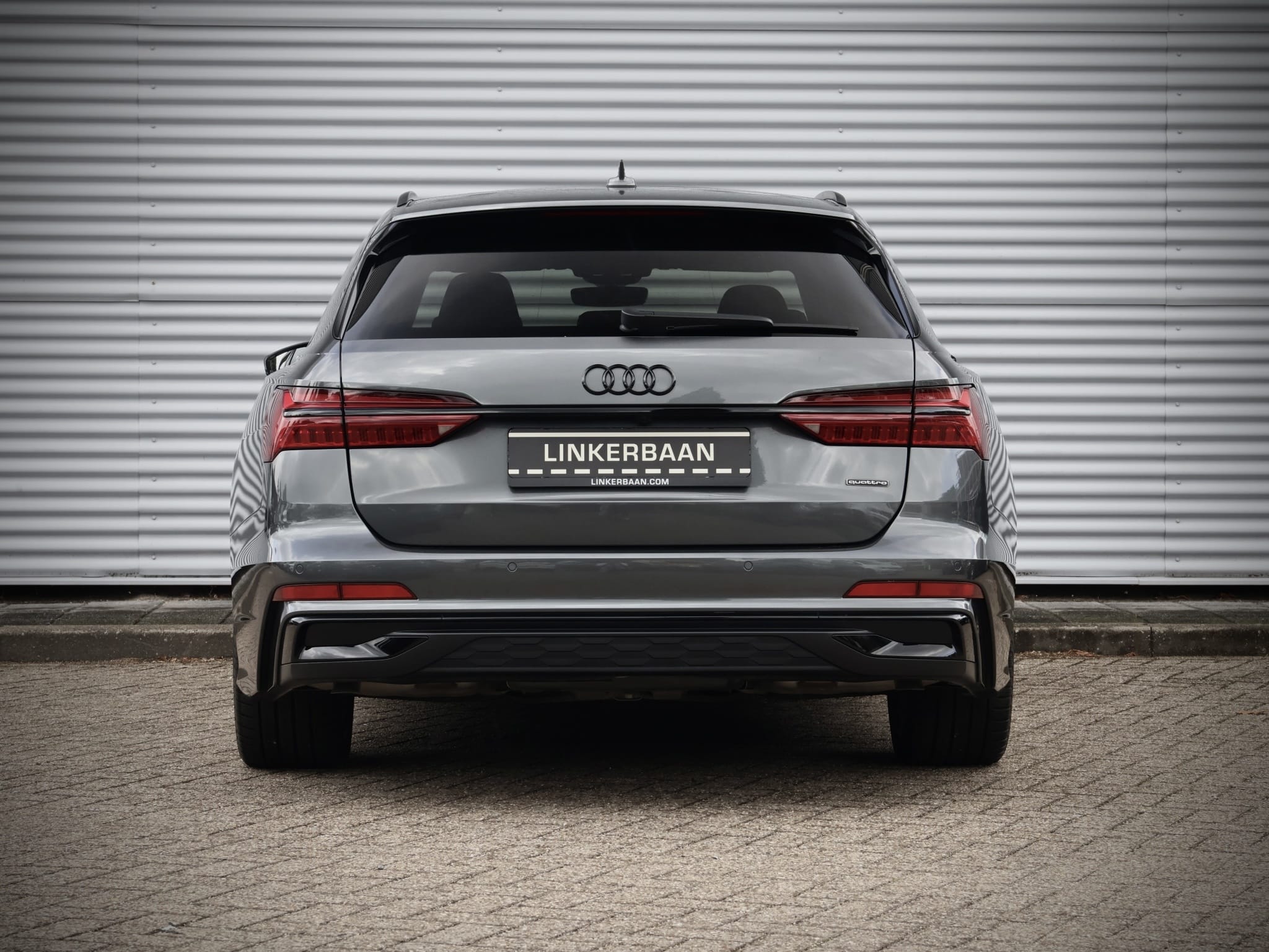 Audi A6 — foto 13