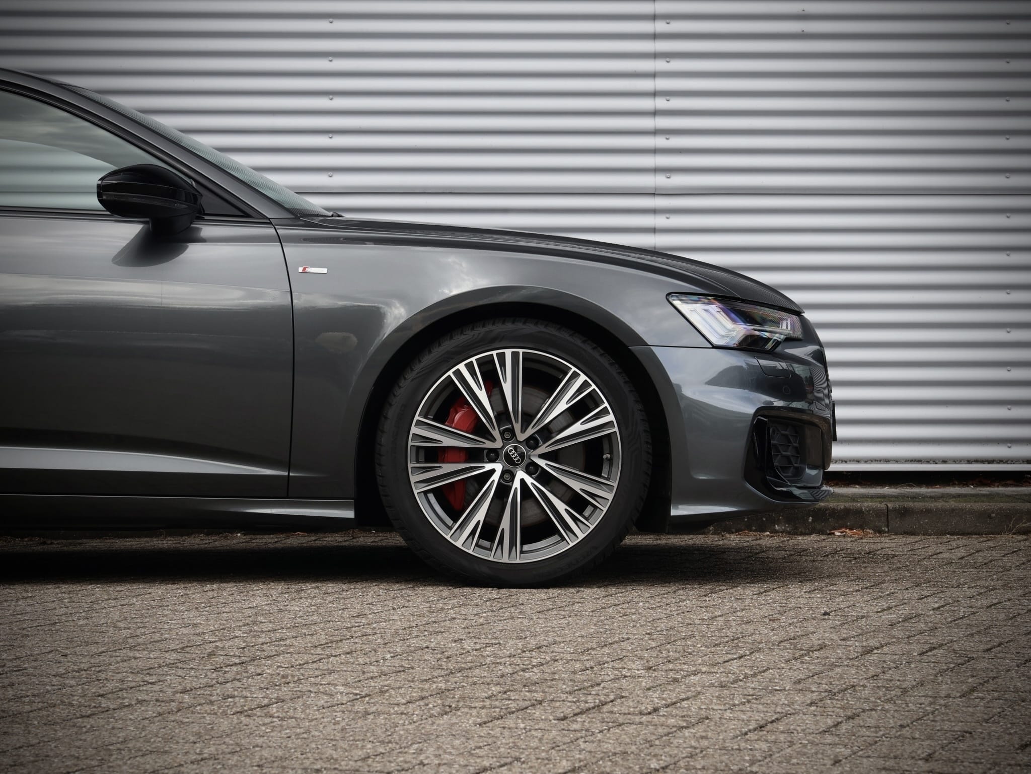 Audi A6 — foto 15