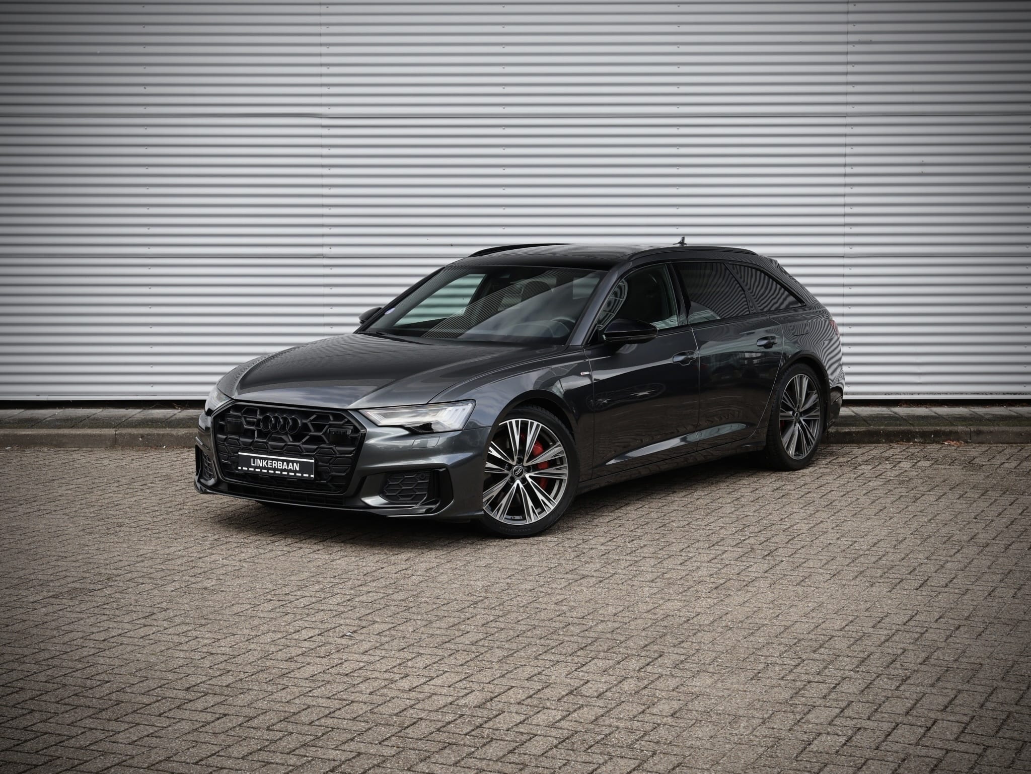 Audi A6 — foto 62
