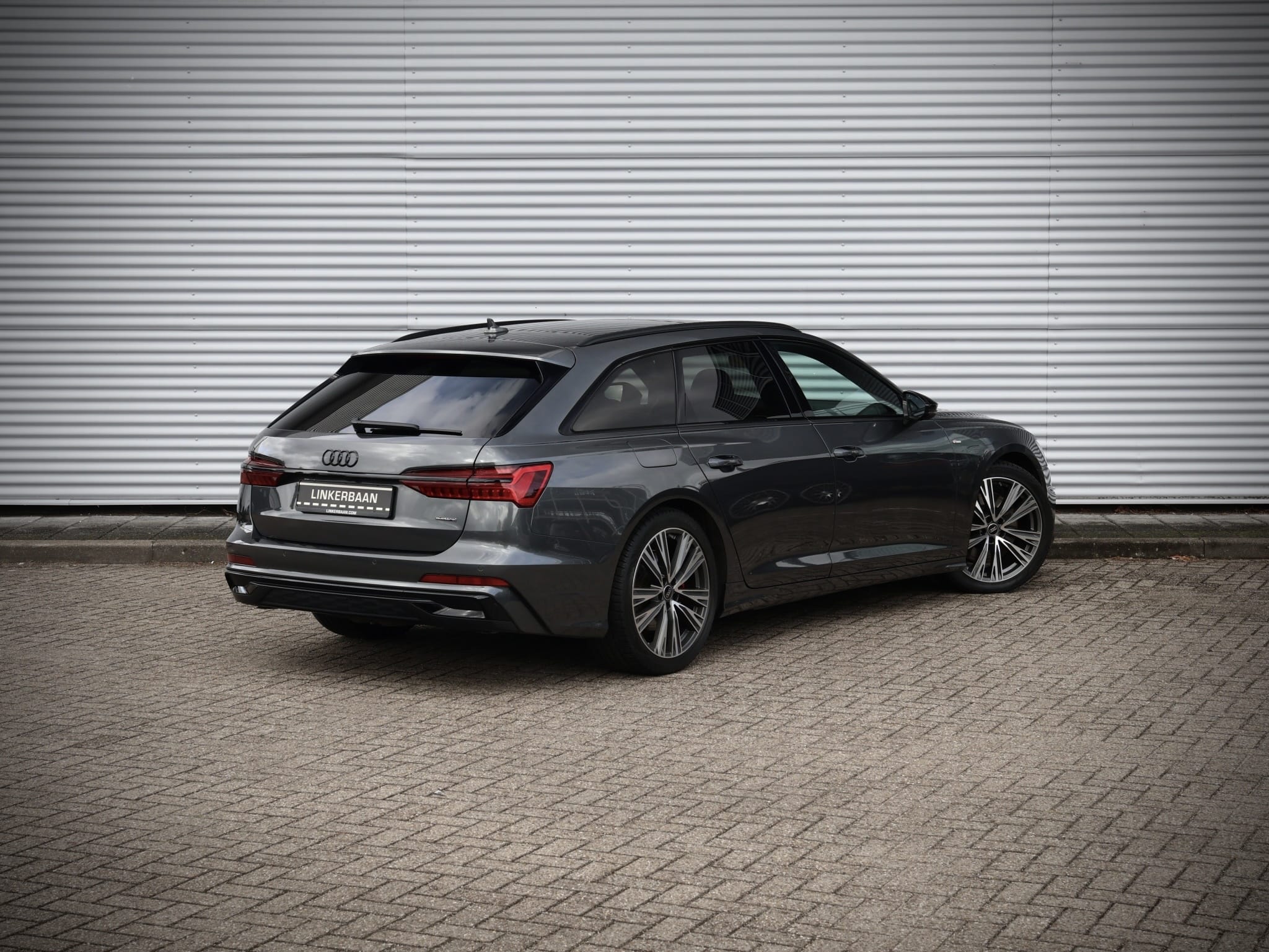 Audi A6 — foto 63