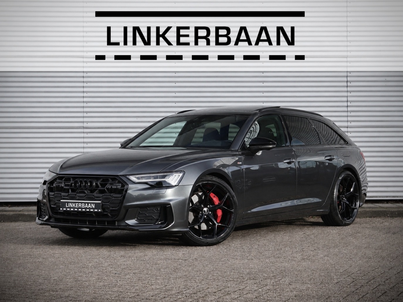 Deze auto voor jouw huis?