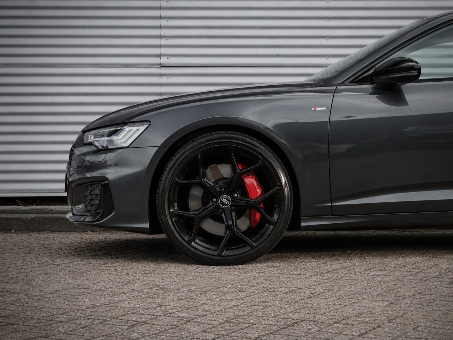 Audi A6 — foto 10