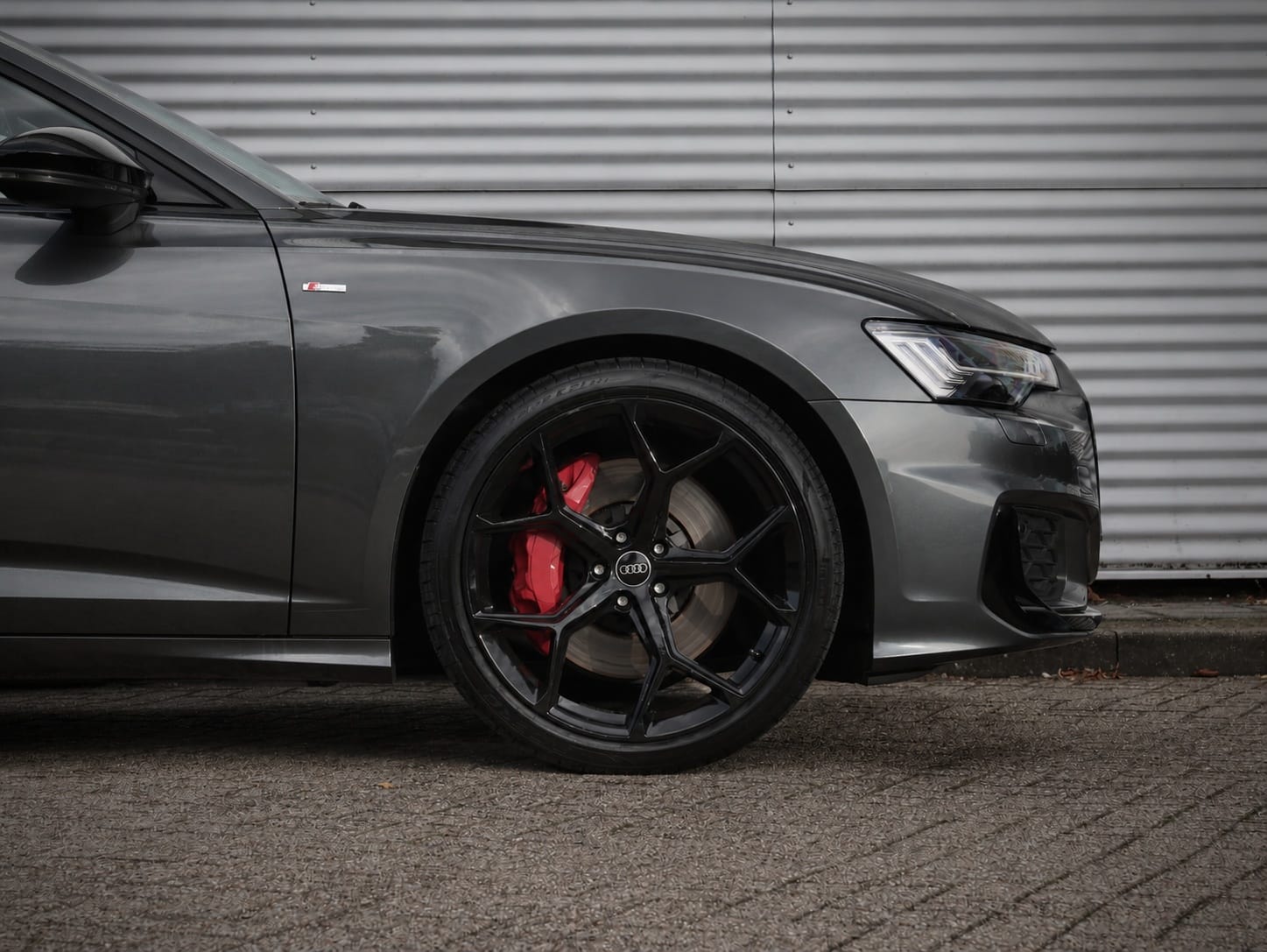 Audi A6 — foto 15