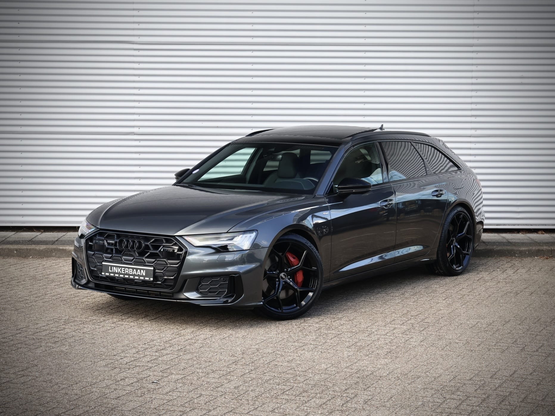 Audi A6 — foto 61