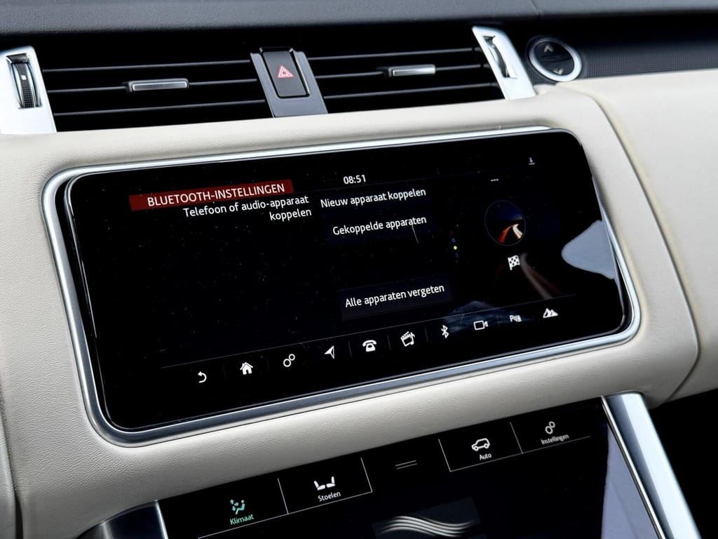 Land Rover Range Rover Sport — foto 23