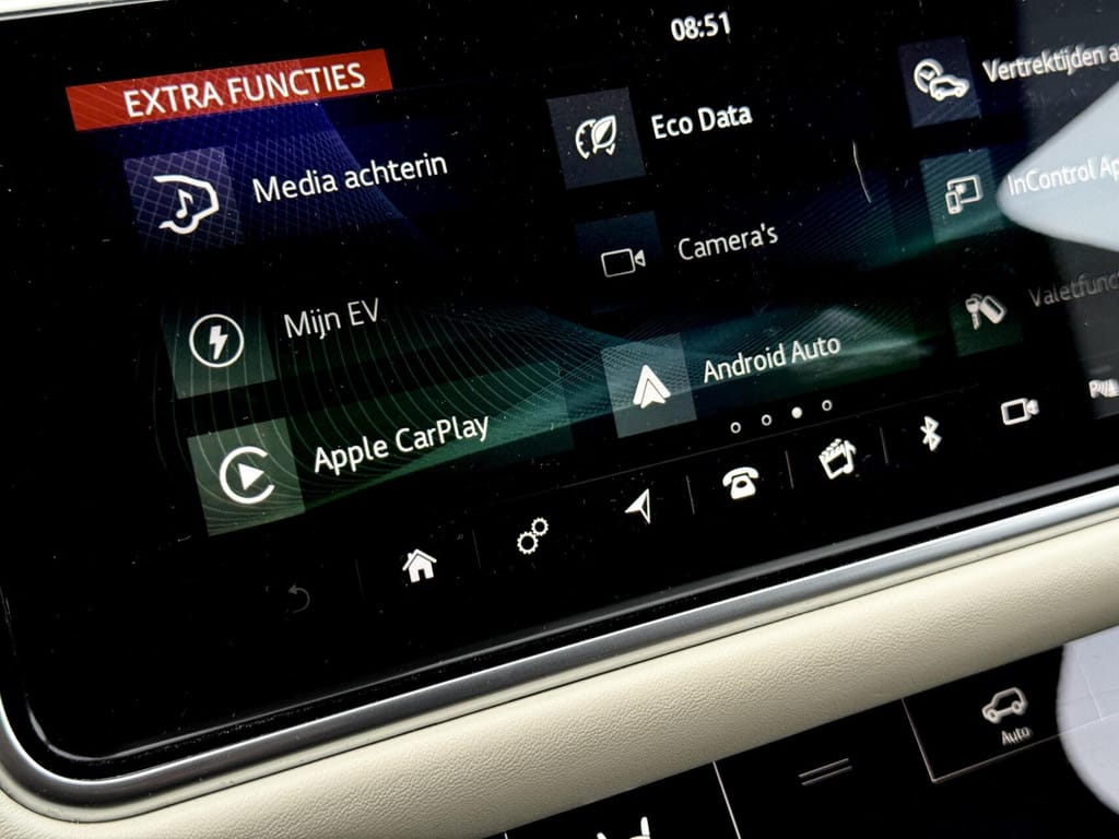 Land Rover Range Rover Sport — foto 25