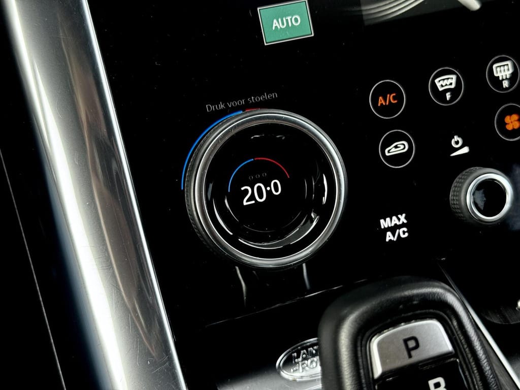 Land Rover Range Rover Sport — foto 26