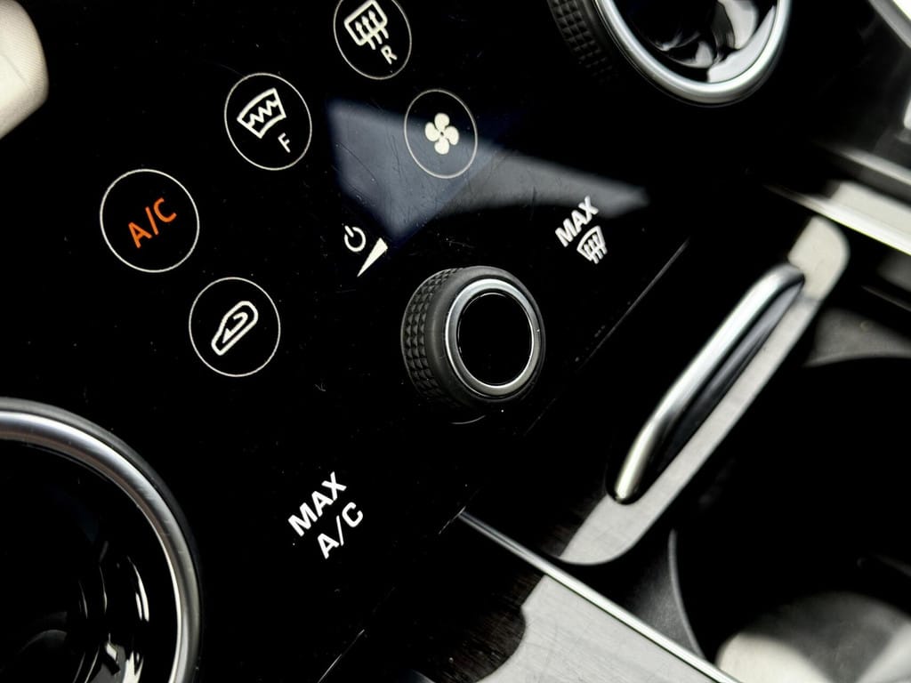 Land Rover Range Rover Sport — foto 29