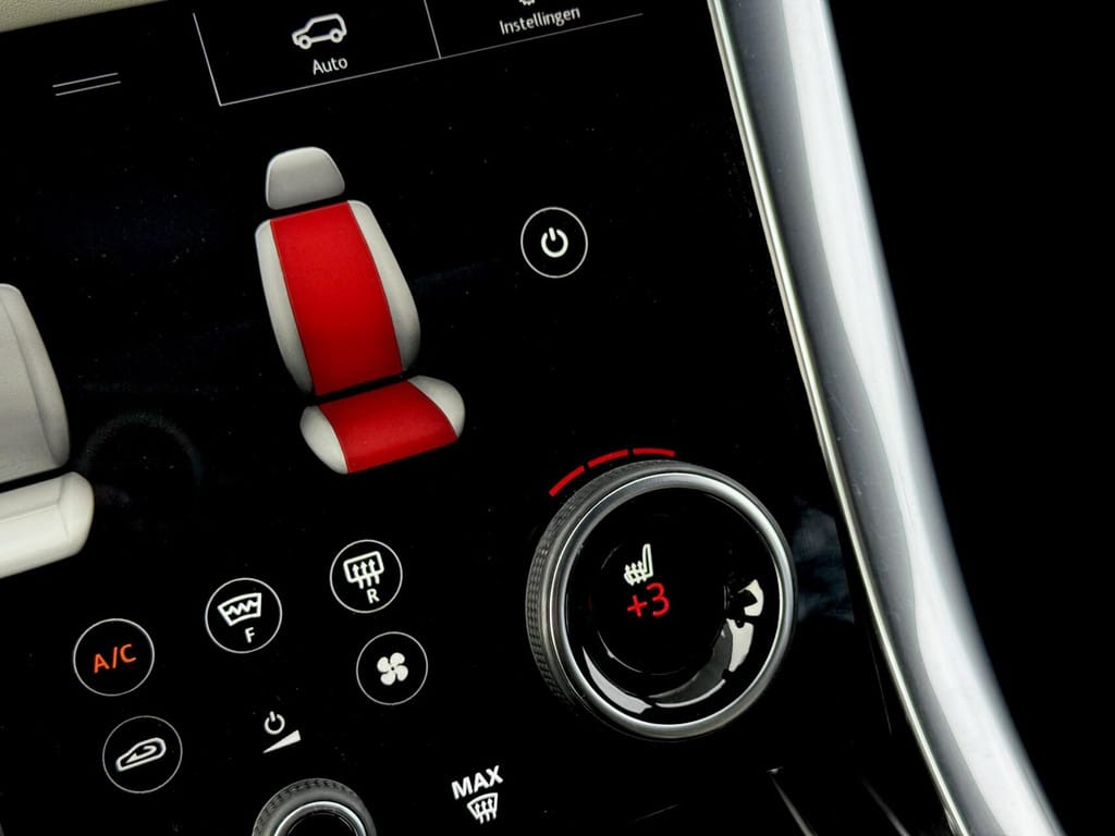 Land Rover Range Rover Sport — foto 31