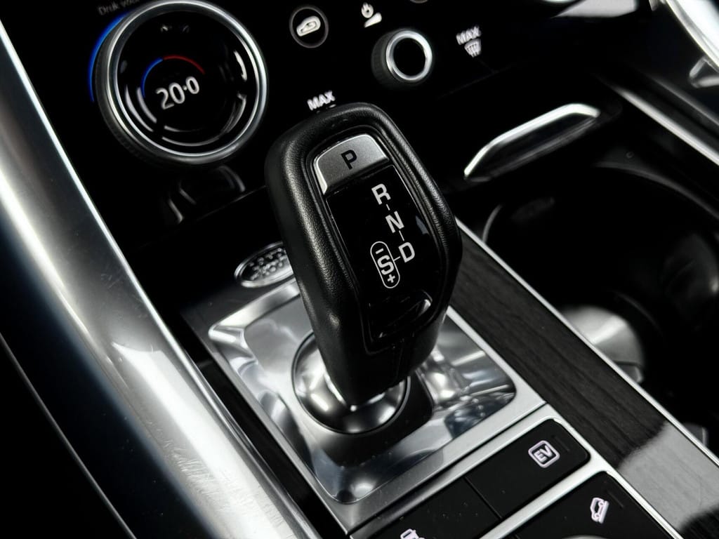 Land Rover Range Rover Sport — foto 33