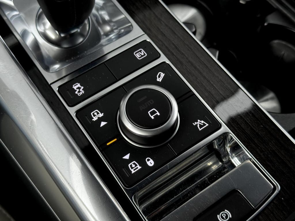 Land Rover Range Rover Sport — foto 35