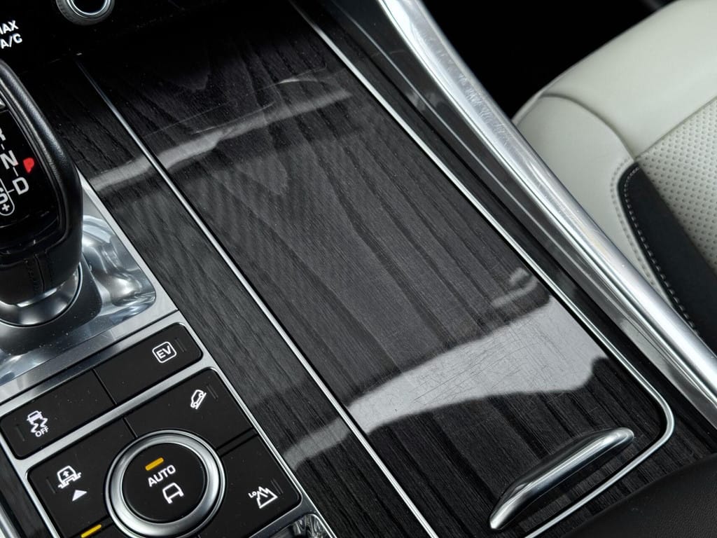 Land Rover Range Rover Sport — foto 36