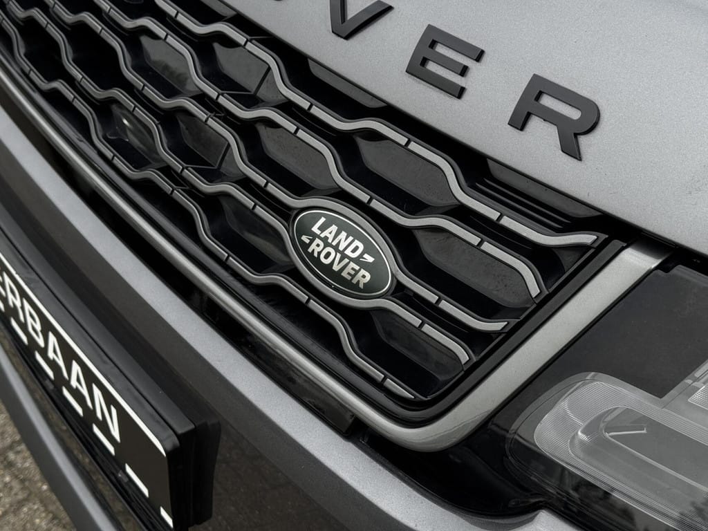 Land Rover Range Rover Sport — foto 39