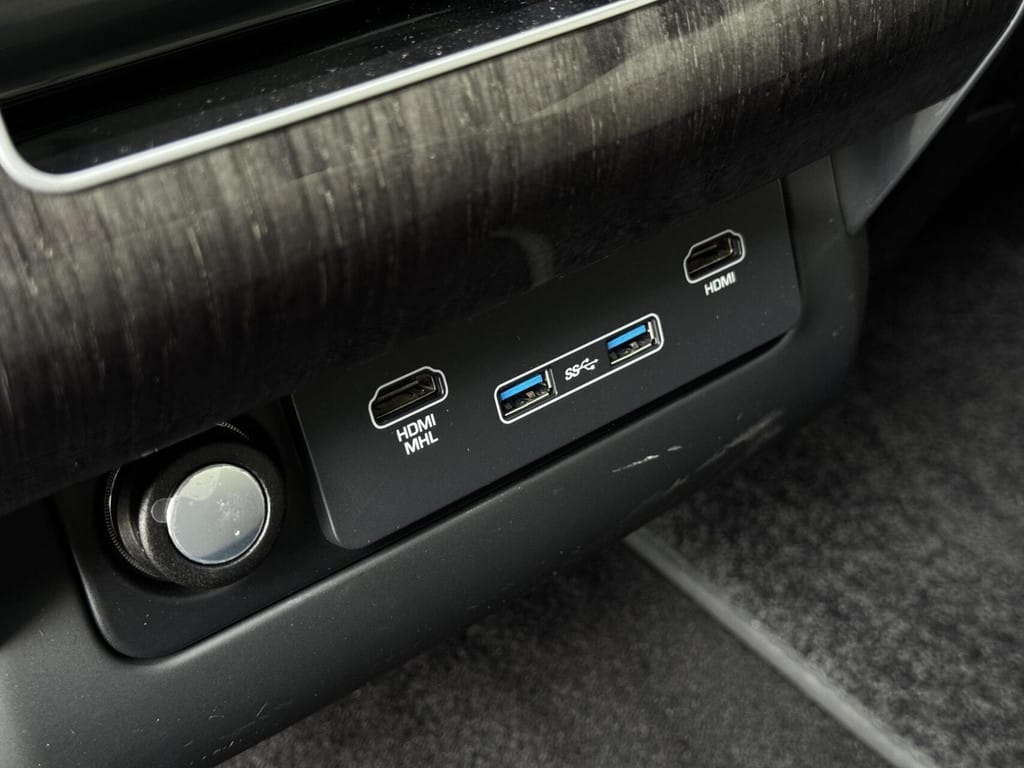 Land Rover Range Rover Sport — foto 40