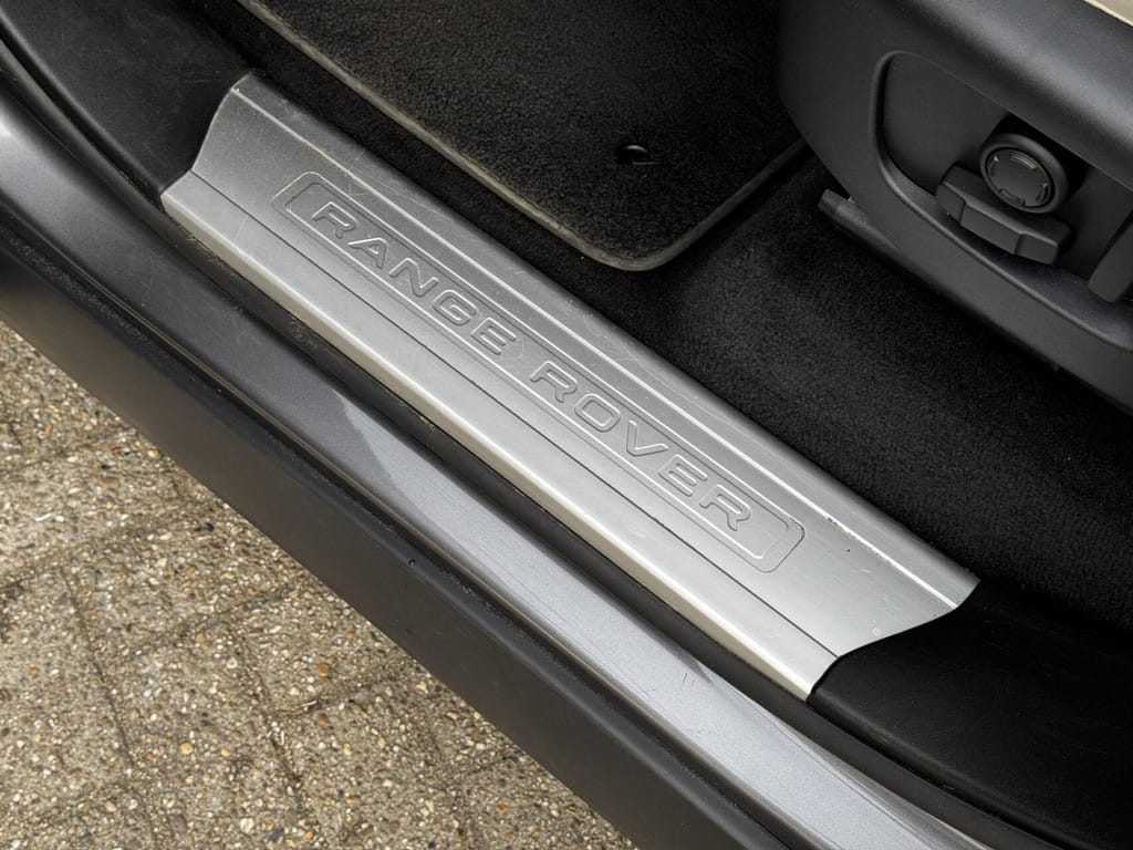 Land Rover Range Rover Sport — foto 41