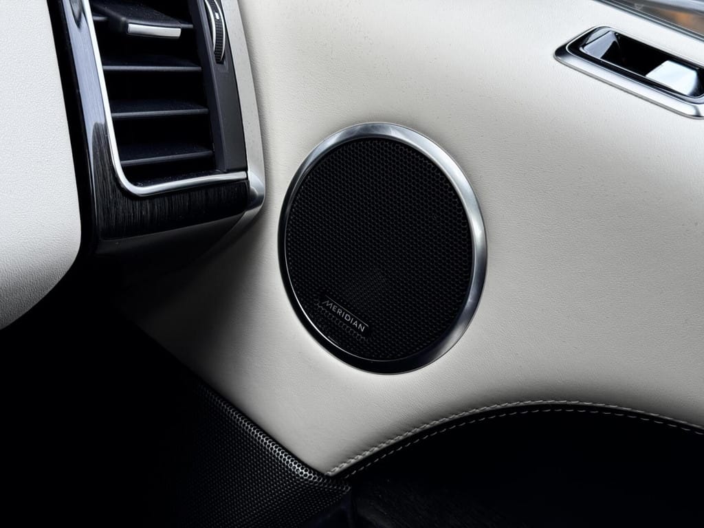 Land Rover Range Rover Sport — foto 42