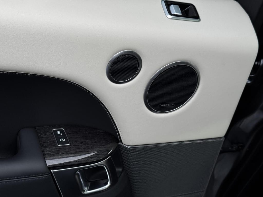 Land Rover Range Rover Sport — foto 43