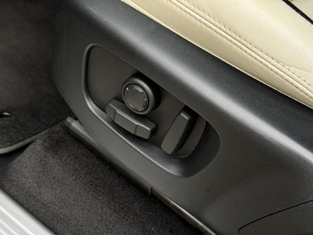 Land Rover Range Rover Sport — foto 44