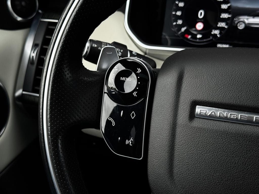 Land Rover Range Rover Sport — foto 46
