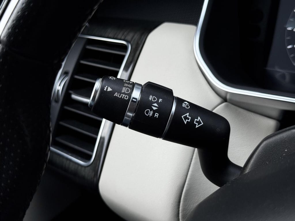 Land Rover Range Rover Sport — foto 47