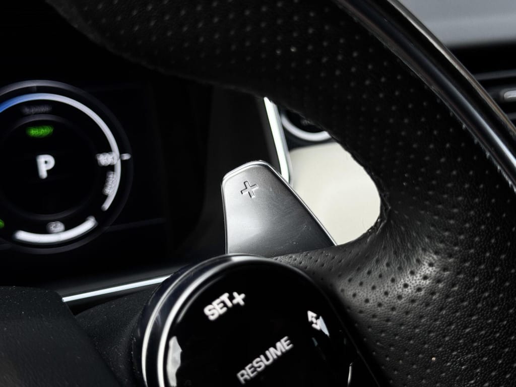 Land Rover Range Rover Sport — foto 50
