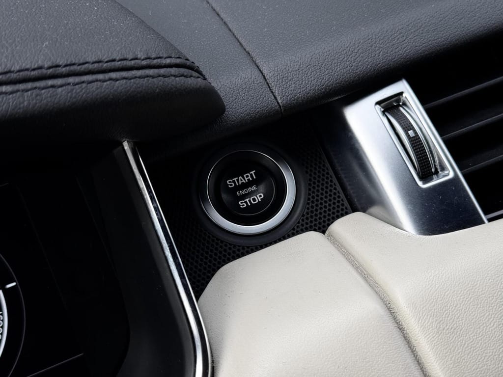 Land Rover Range Rover Sport — foto 51