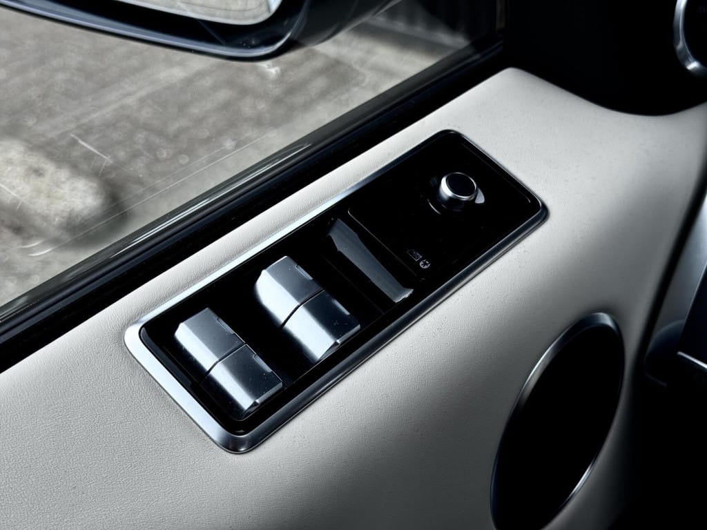 Land Rover Range Rover Sport — foto 52