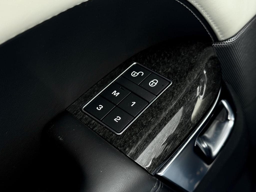 Land Rover Range Rover Sport — foto 53