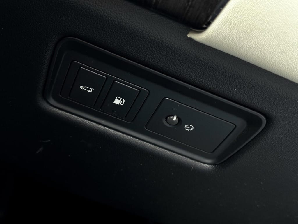 Land Rover Range Rover Sport — foto 54