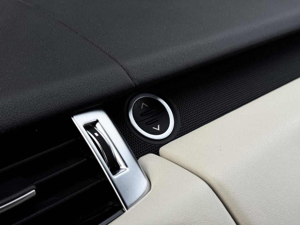 Land Rover Range Rover Sport — foto 55