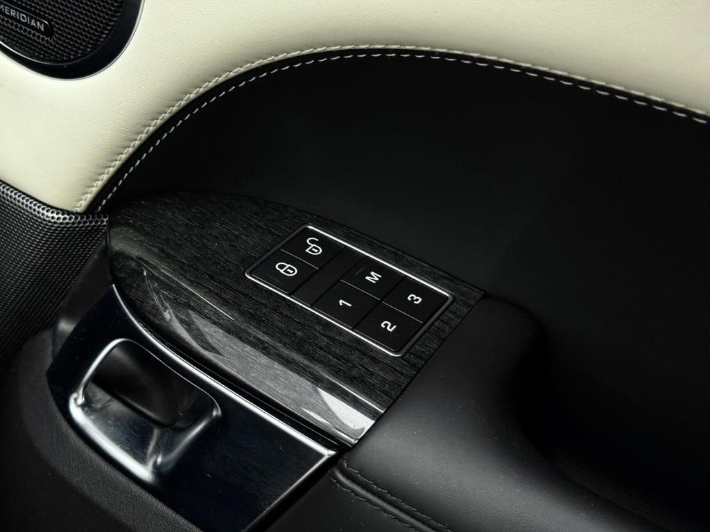 Land Rover Range Rover Sport — foto 56