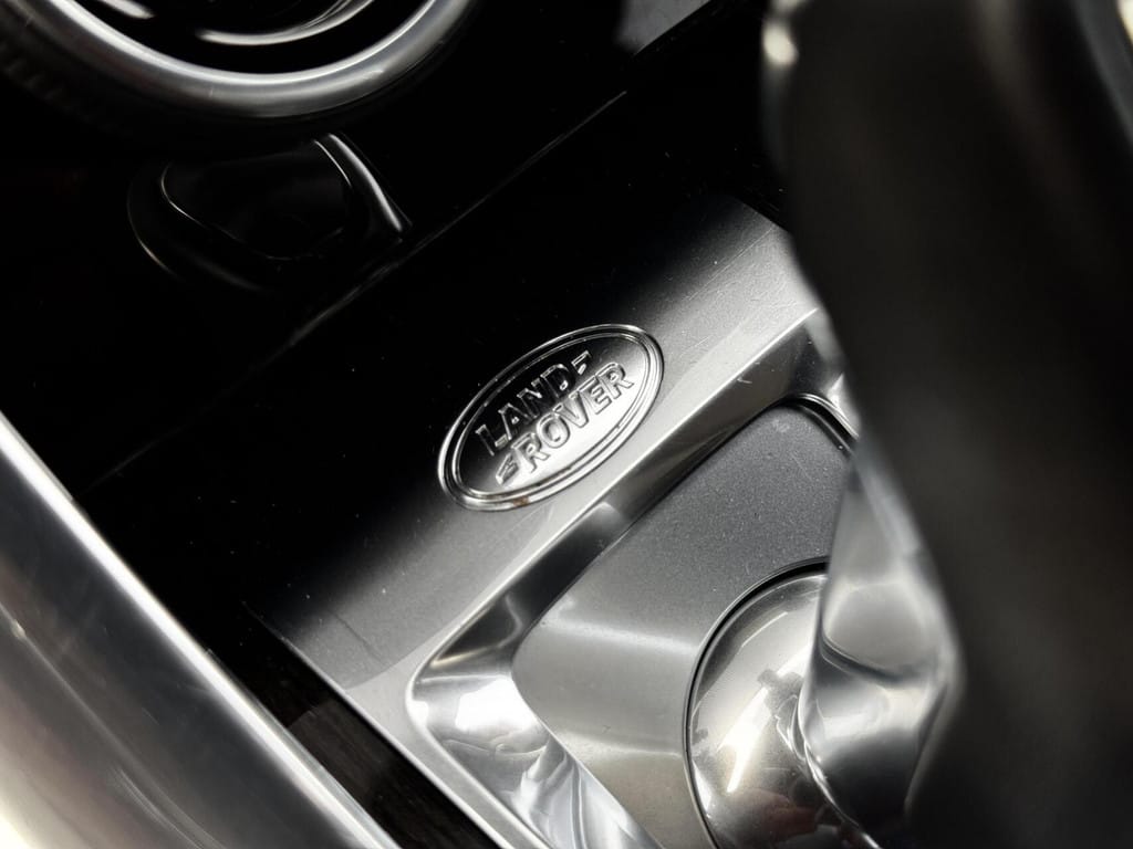 Land Rover Range Rover Sport — foto 57