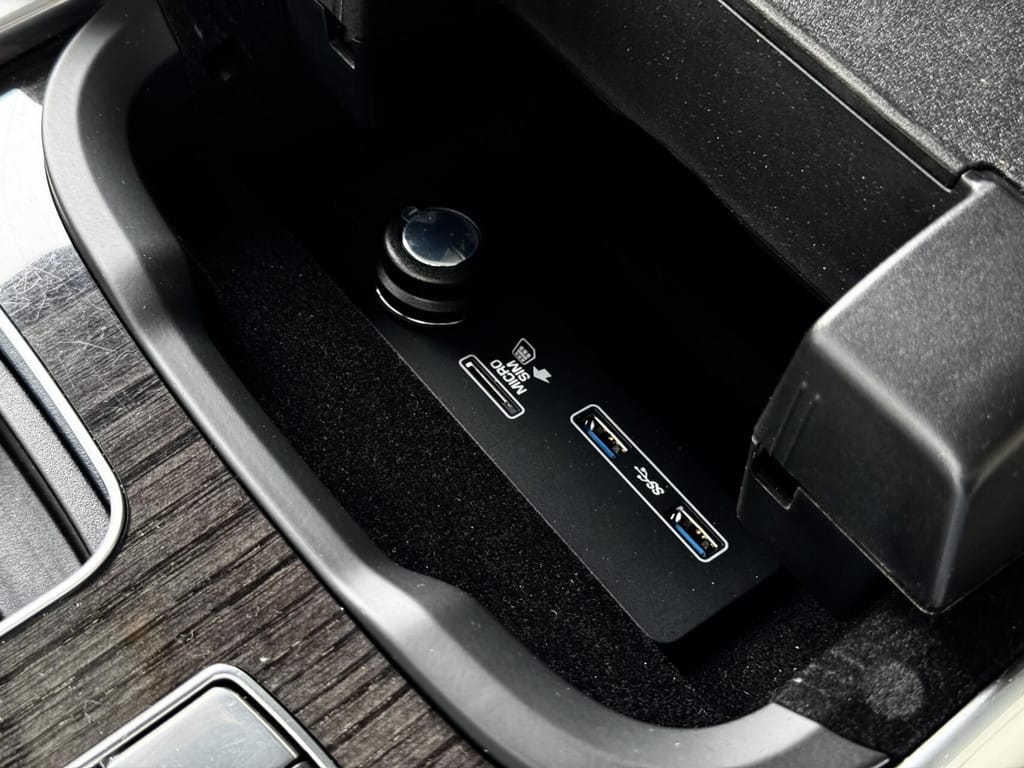 Land Rover Range Rover Sport — foto 58