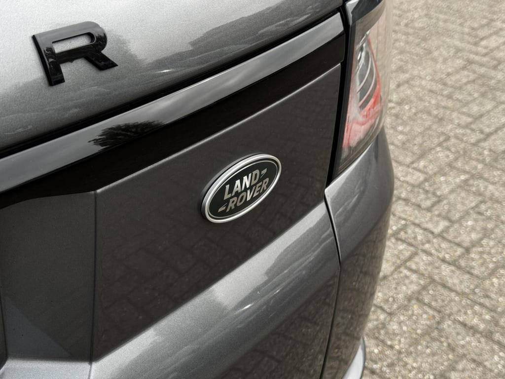 Land Rover Range Rover Sport — foto 59