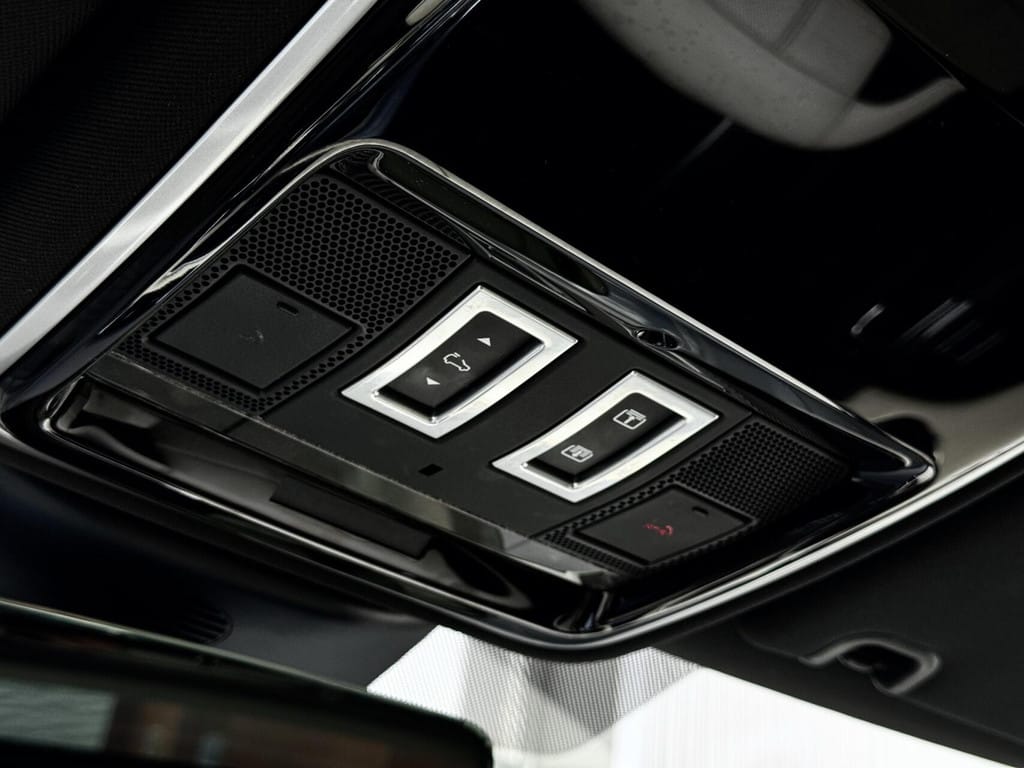 Land Rover Range Rover Sport — foto 60