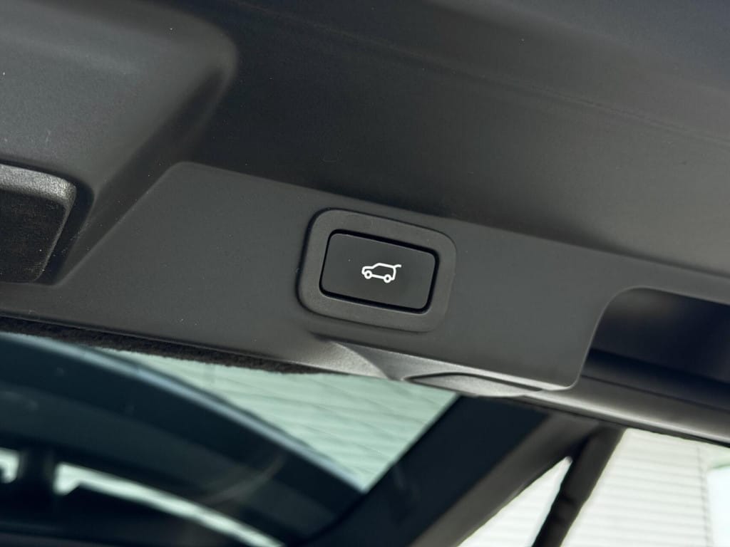 Land Rover Range Rover Sport — foto 61