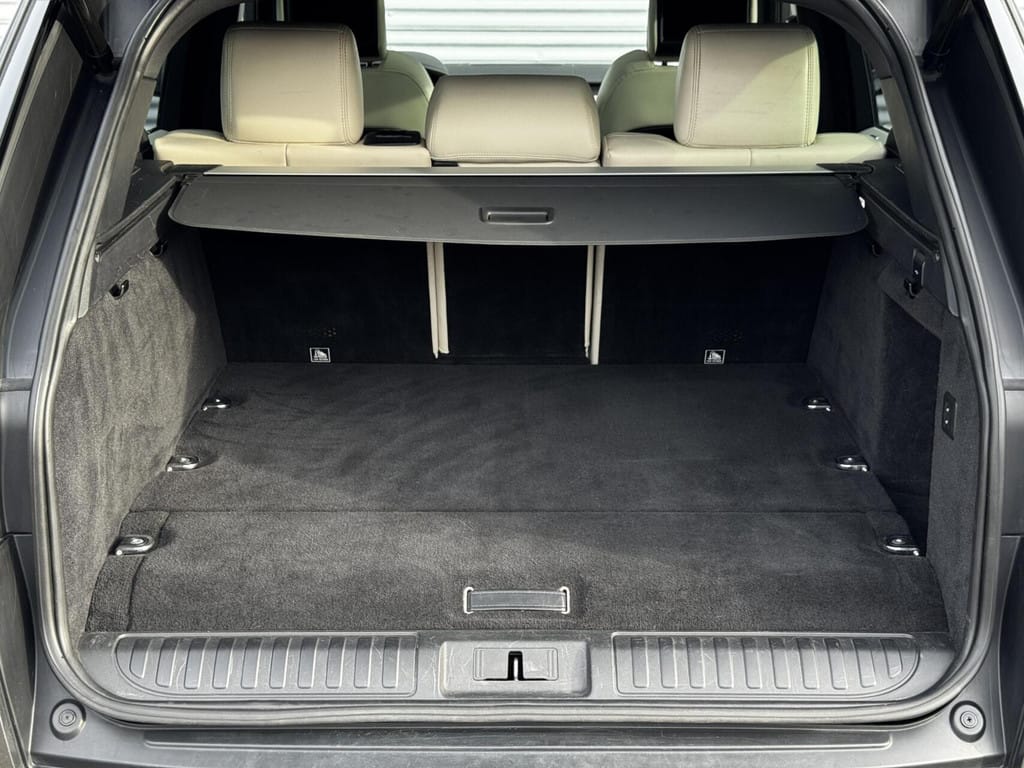 Land Rover Range Rover Sport — foto 63