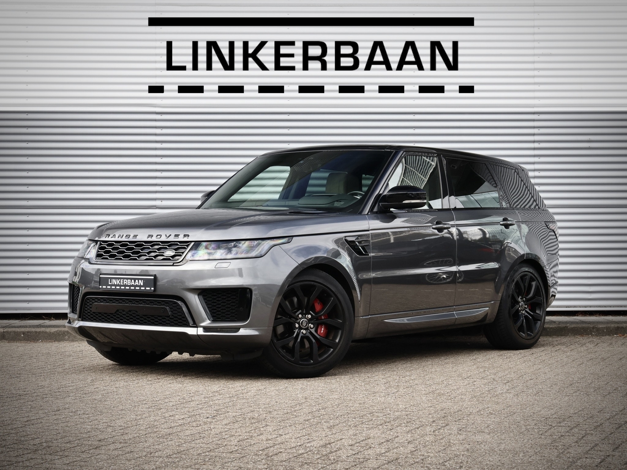 Deze auto voor jouw huis?